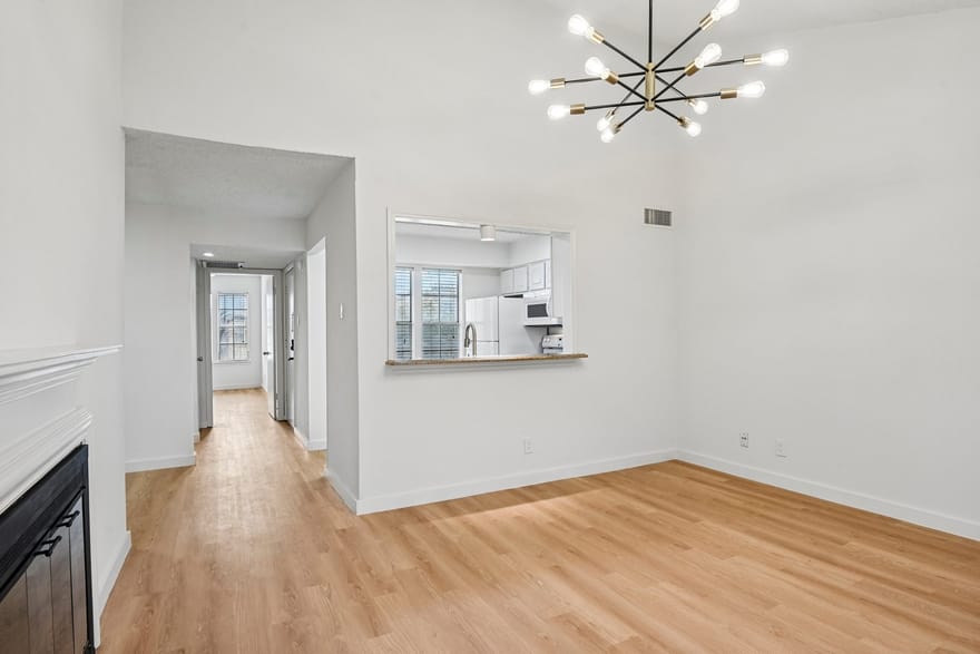 5300 Keller Springs Road, Dallas, Texas