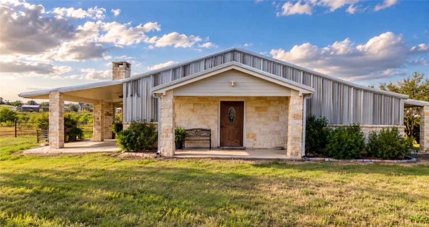 26527 Highway 90a, Lissie, Texas