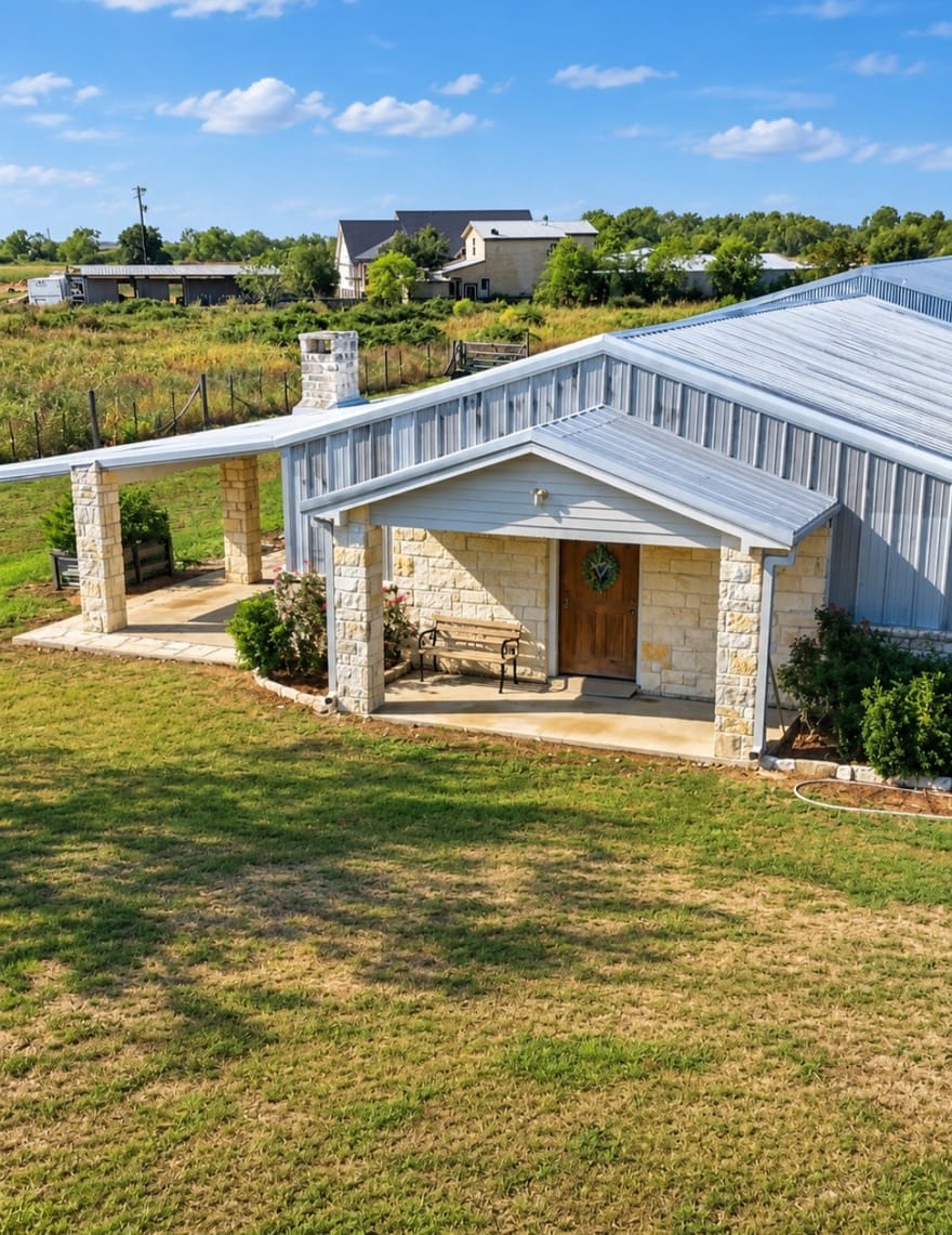 26527 Highway 90a, Lissie, Texas