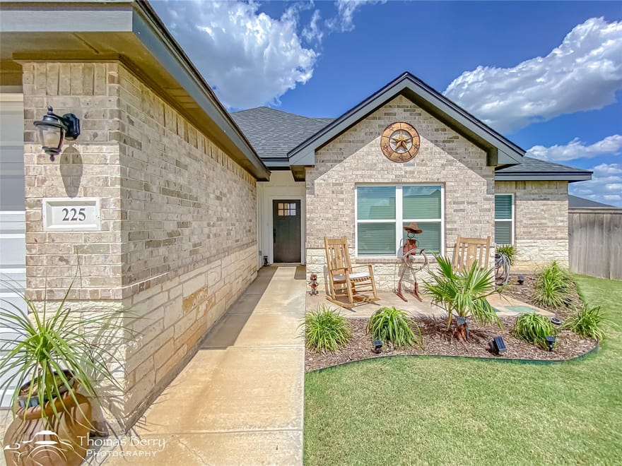 225 Moon Beam Path, Abilene, Texas