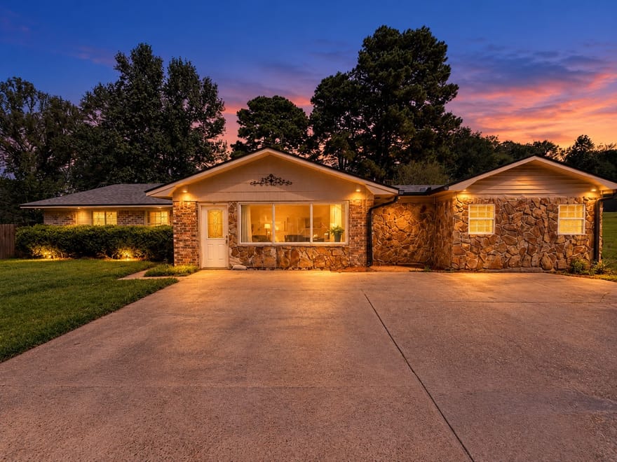 1369 Wafer, Haughton, Louisiana