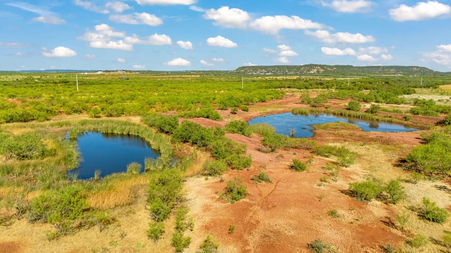 TBD Cr 154, Tuscola, Texas
