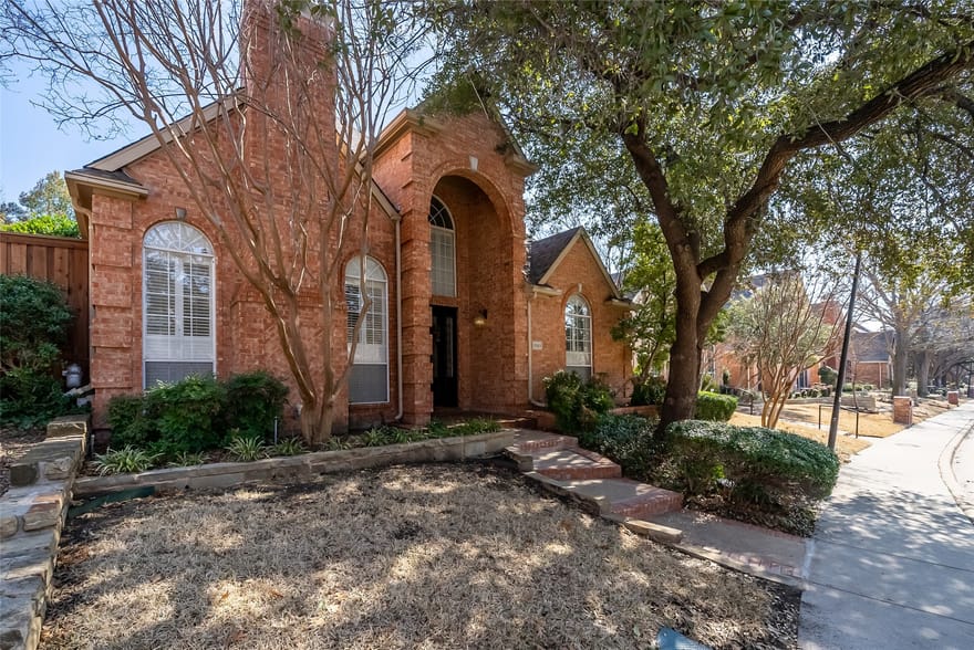 8640 Breakers Point, Dallas, Texas