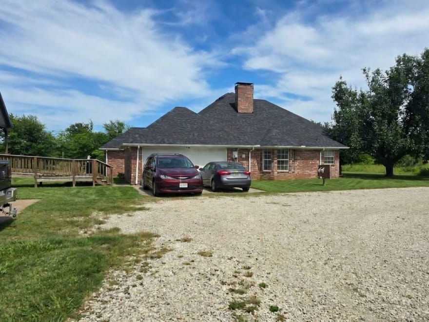 17398 W Farm Road 1567, Lone Oak, Texas