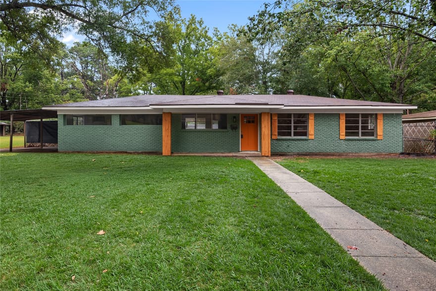 9339 Poppy Circle, Shreveport, Louisiana