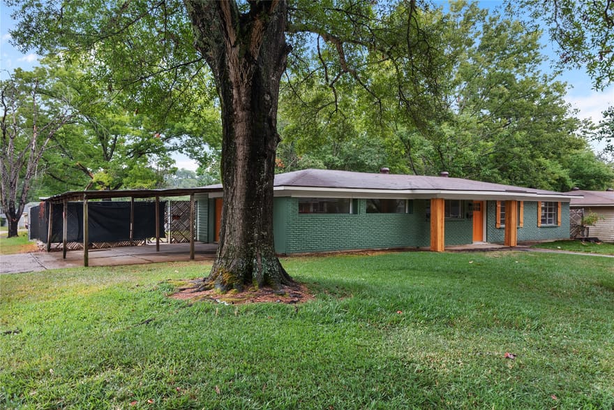 9339 Poppy Circle, Shreveport, Louisiana