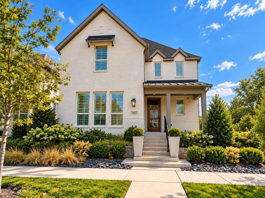 15511 Crape Myrtle Road, Frisco, Texas