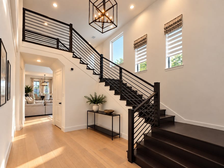 15511 Crape Myrtle Road, Frisco, Texas
