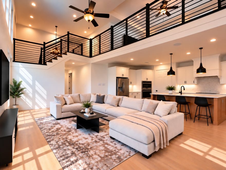 15511 Crape Myrtle Road, Frisco, Texas