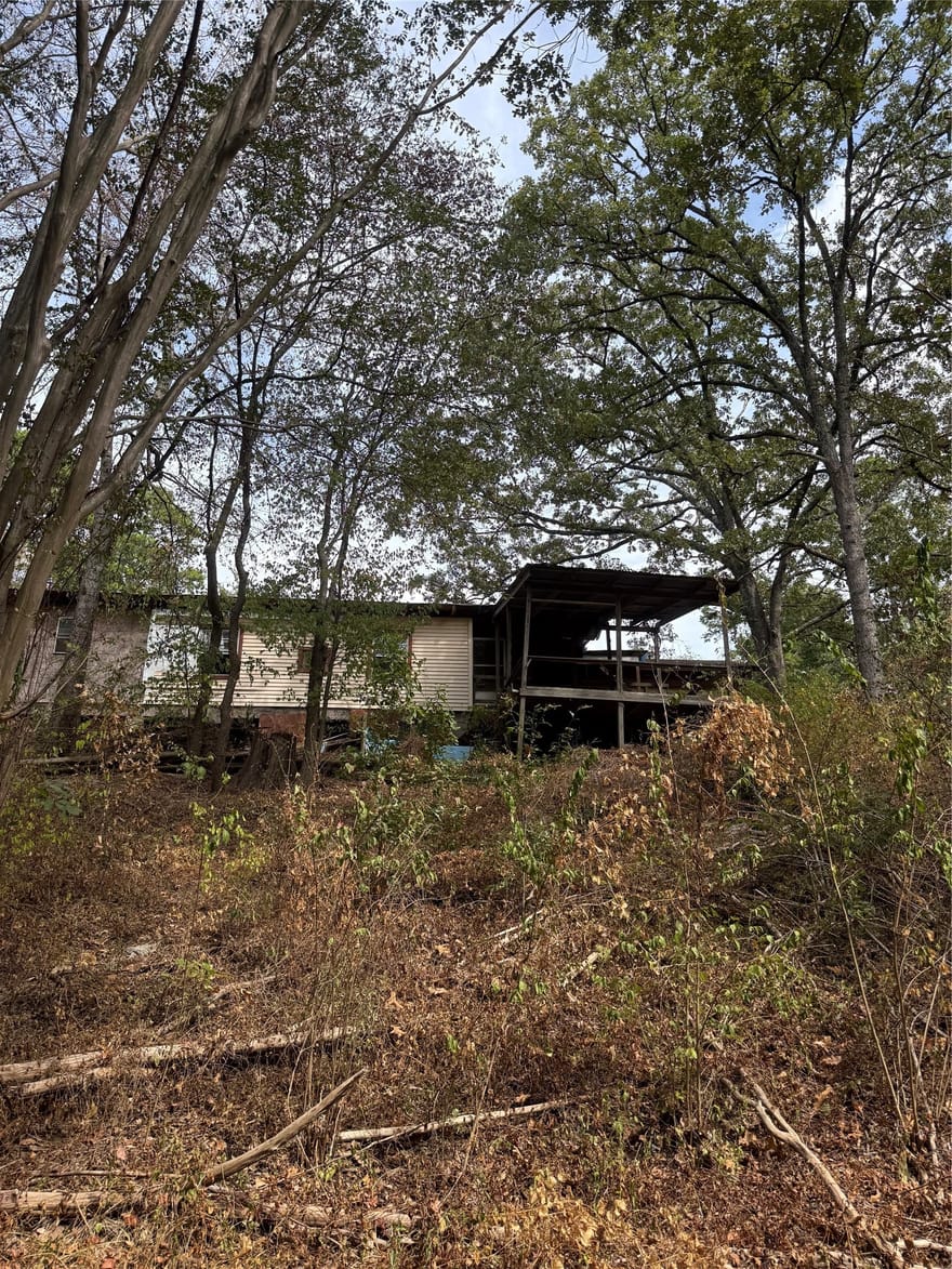 151 County Road 1421, Quitman, Texas