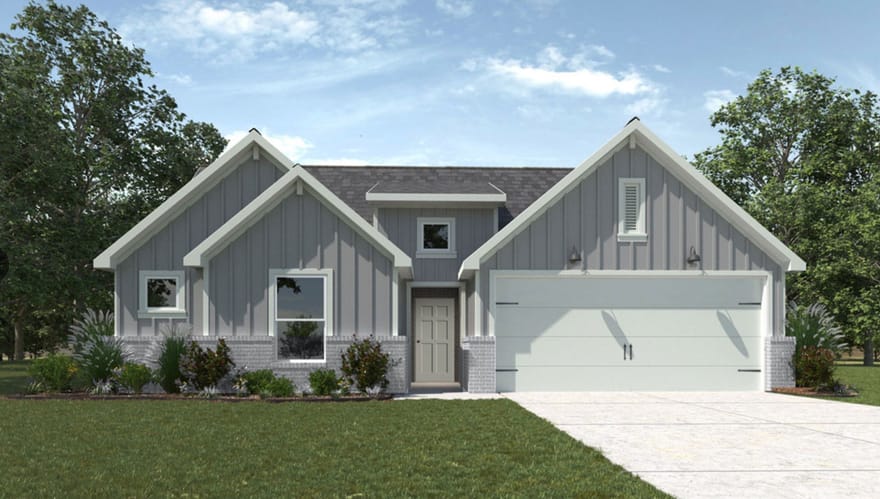10412 Altair Drive, Waco, Texas