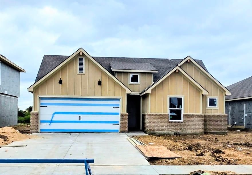 10412 Altair Drive, Waco, Texas