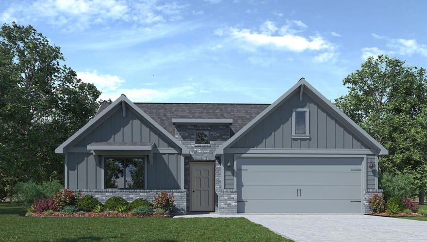 10405 Altair Drive, Waco, Texas