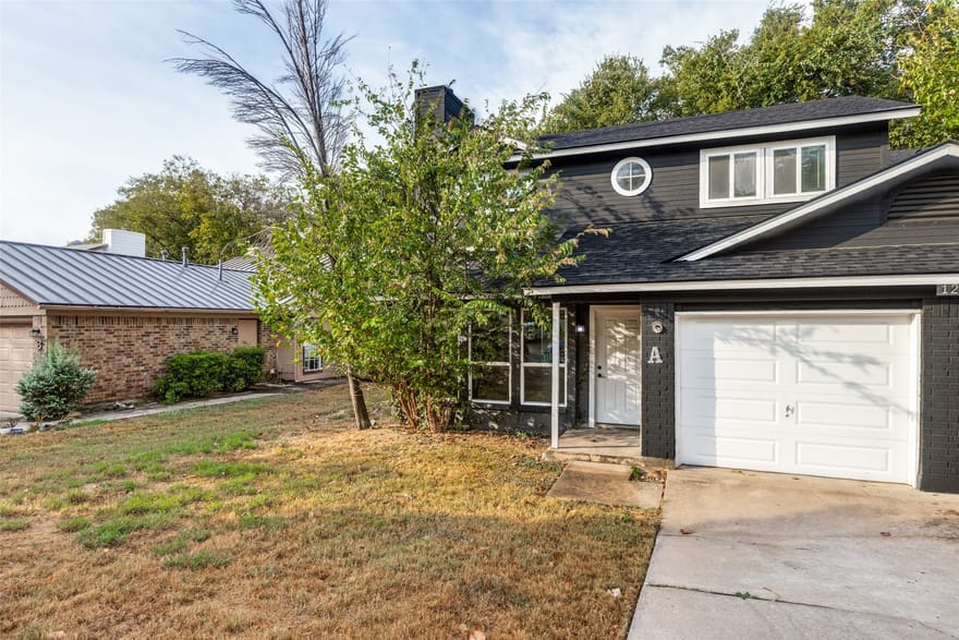 12206 Tyson Cove, Austin, Texas