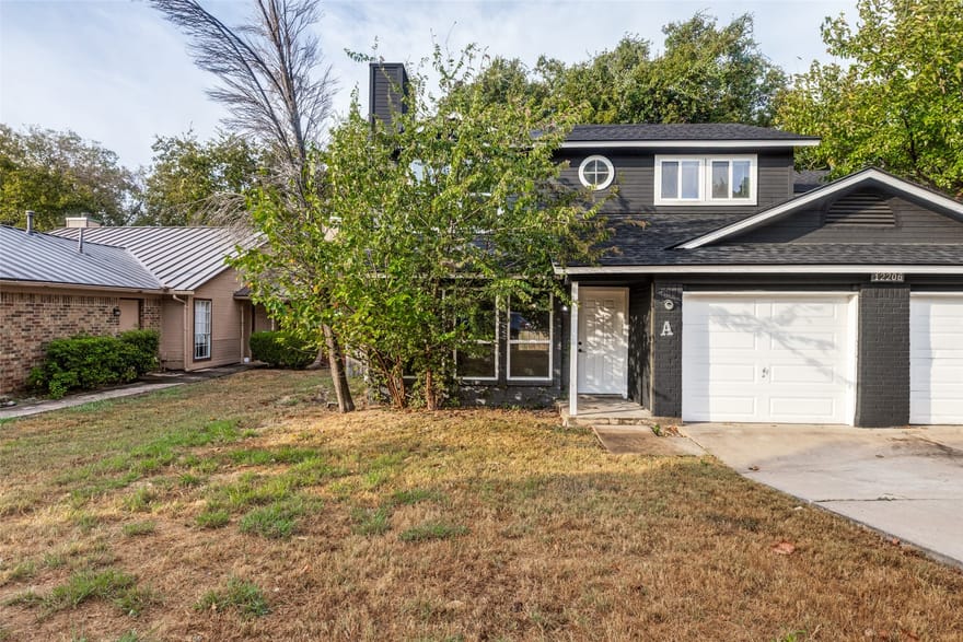 12206 Tyson Cove, Austin, Texas