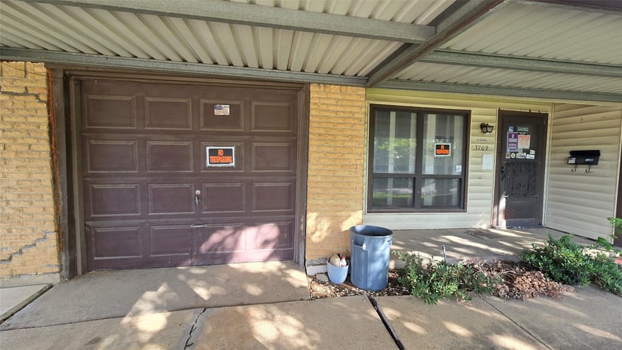 3709 Susan Drive, Mesquite, Texas