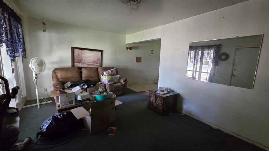 3709 Susan Drive, Mesquite, Texas