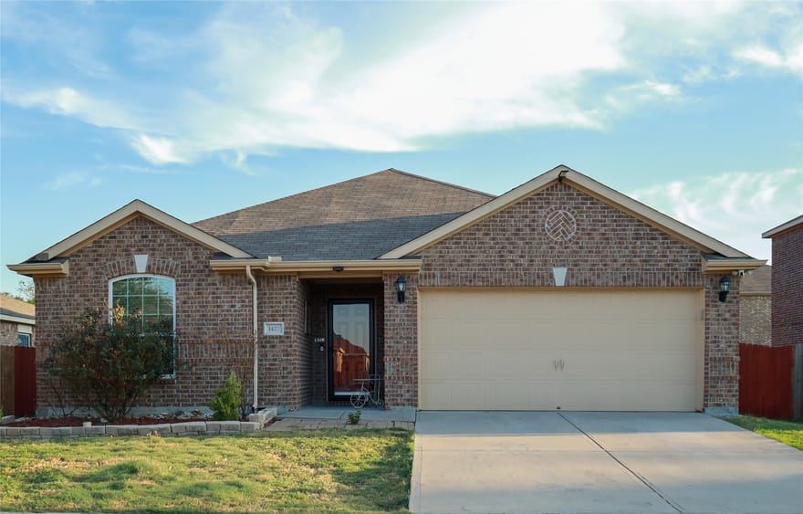 1427 Englemann Drive, Princeton, Texas