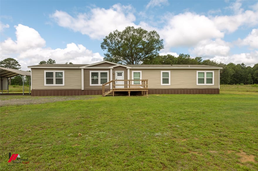 810 Chalybeate Springs Road, Plain Dealing, Louisiana
