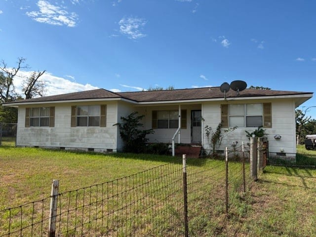 173 Morris Lane, Huntsville, Texas