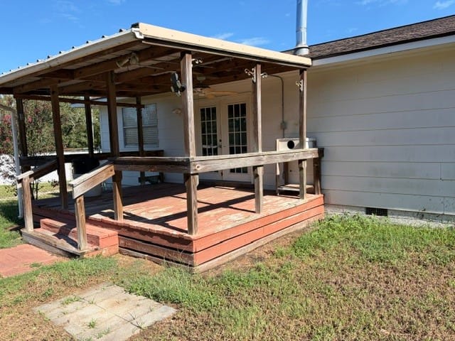 173 Morris Lane, Huntsville, Texas