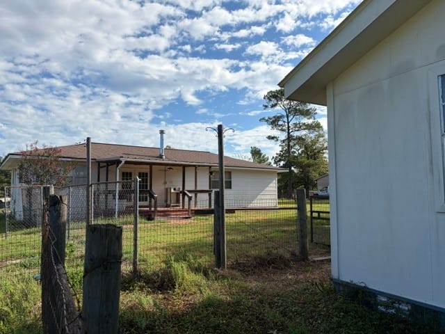 173 Morris Lane, Huntsville, Texas