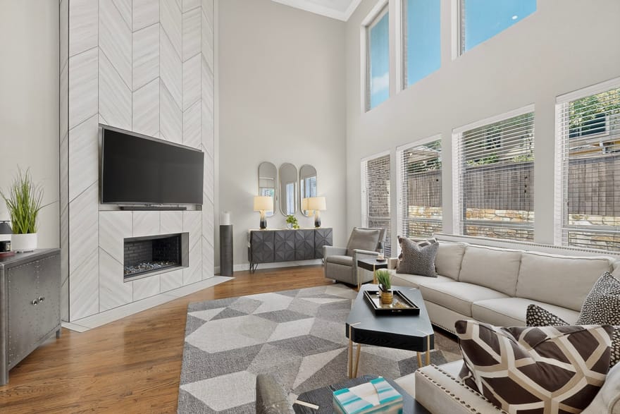 1494 Willingham Drive, Allen, Texas