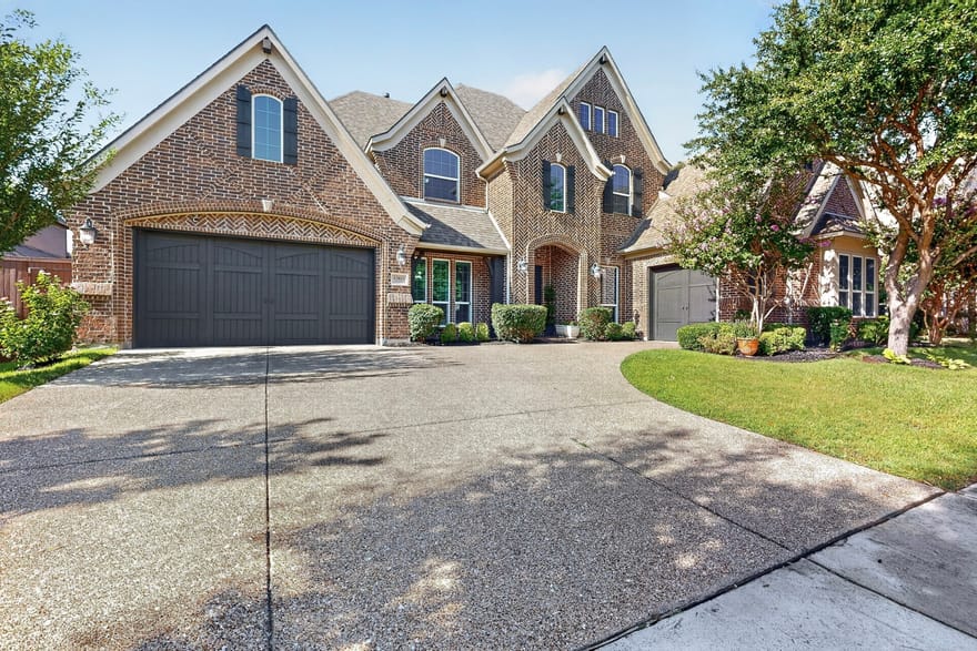 13853 Myatt Avenue, Frisco, Texas