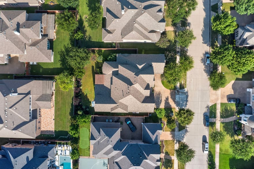 13853 Myatt Avenue, Frisco, Texas