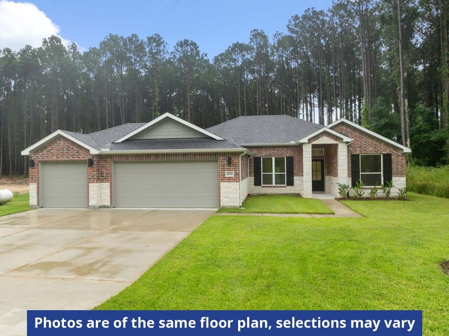 4240 Road 66126, Dayton, Texas