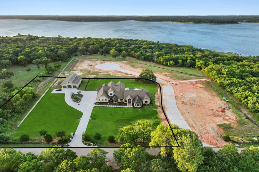 500 1&2 E Bob Jones Road, Southlake, Texas