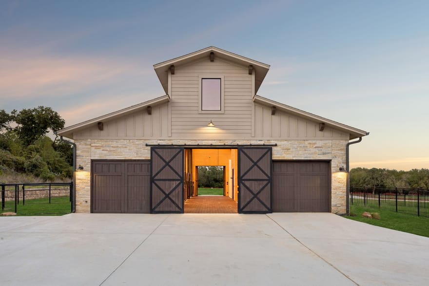 500 1&2 E Bob Jones Road, Southlake, Texas