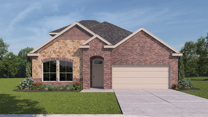 2510 Wesley Avenue, Royse City, Texas
