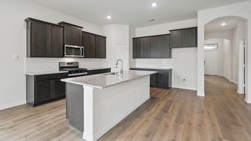 2510 Wesley Avenue, Royse City, Texas
