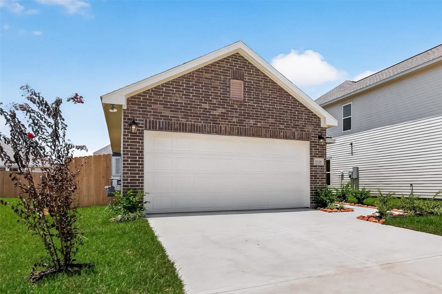 21126 Autumn Heights, Rosharon, Texas