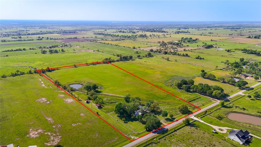 36239 Cochran Road, Waller, Texas
