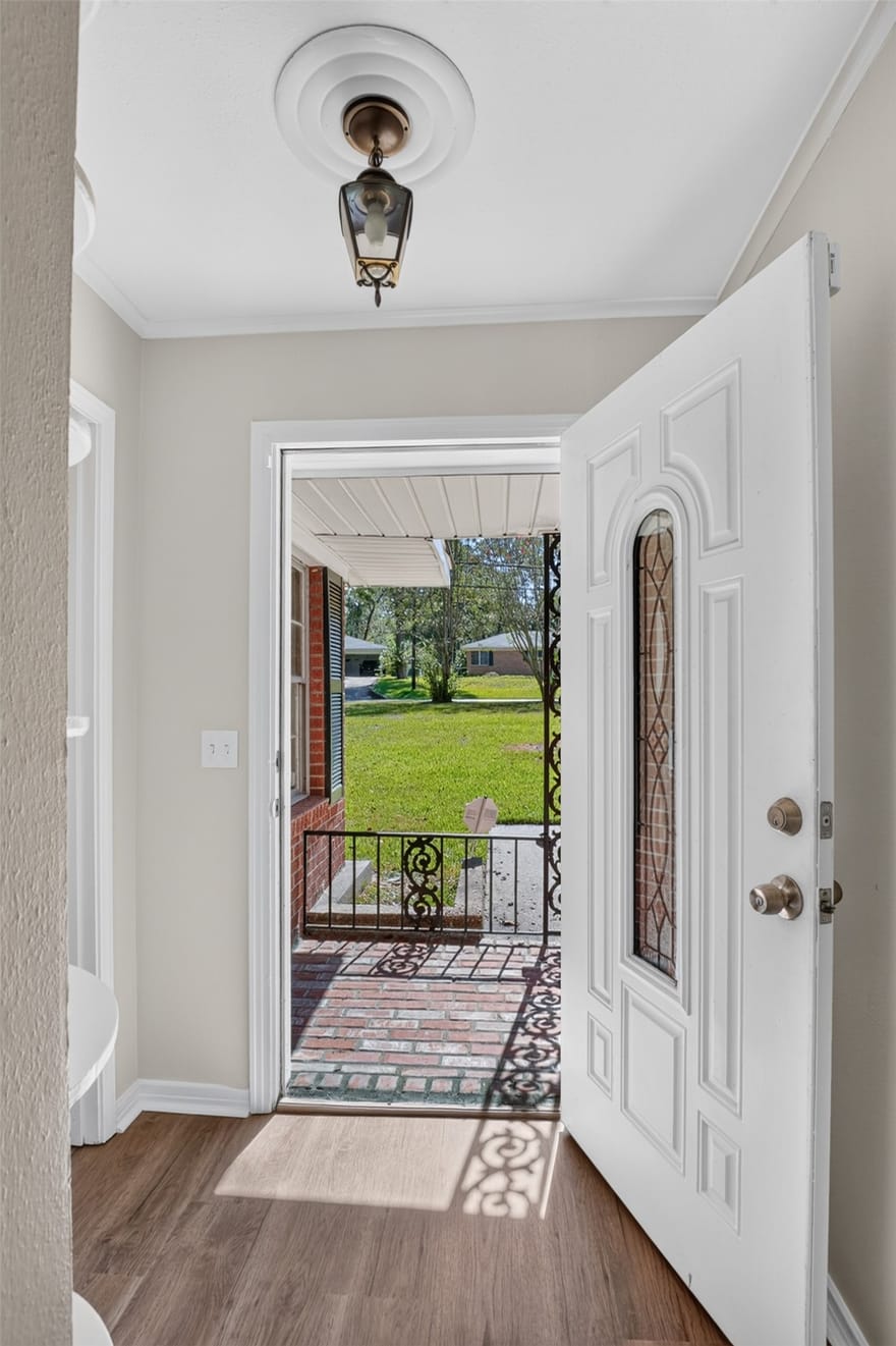934 Poleman Road, Shreveport, Louisiana