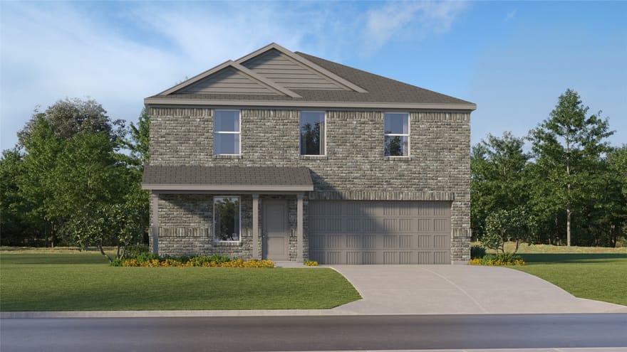 2423 Lighthouse Hill Drive, League City, Texas