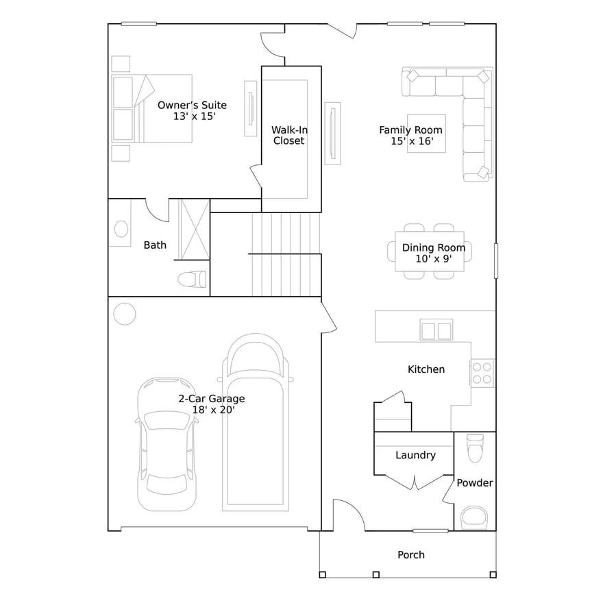 2423 Lighthouse Hill Drive, League City, Texas
