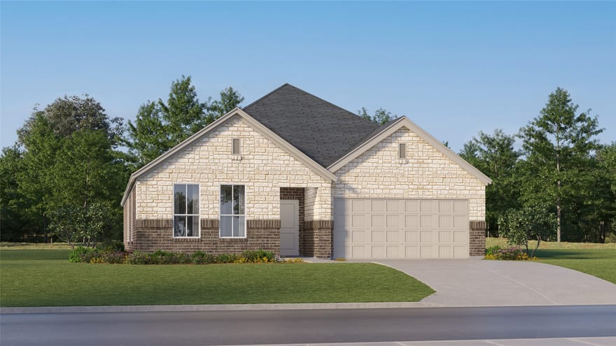 2428 Lighthouse Hill Drive, League City, Texas