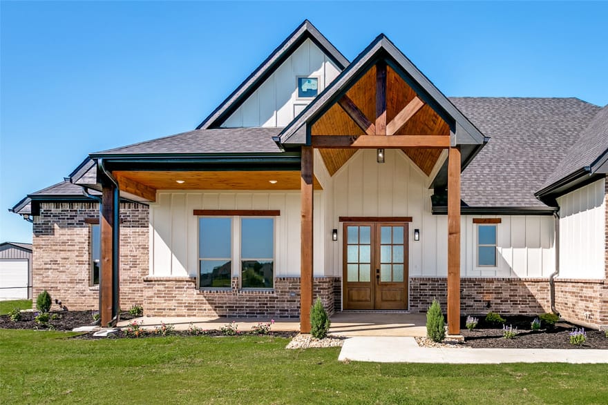 6951 Eagle Creek Drive, Godley, Texas