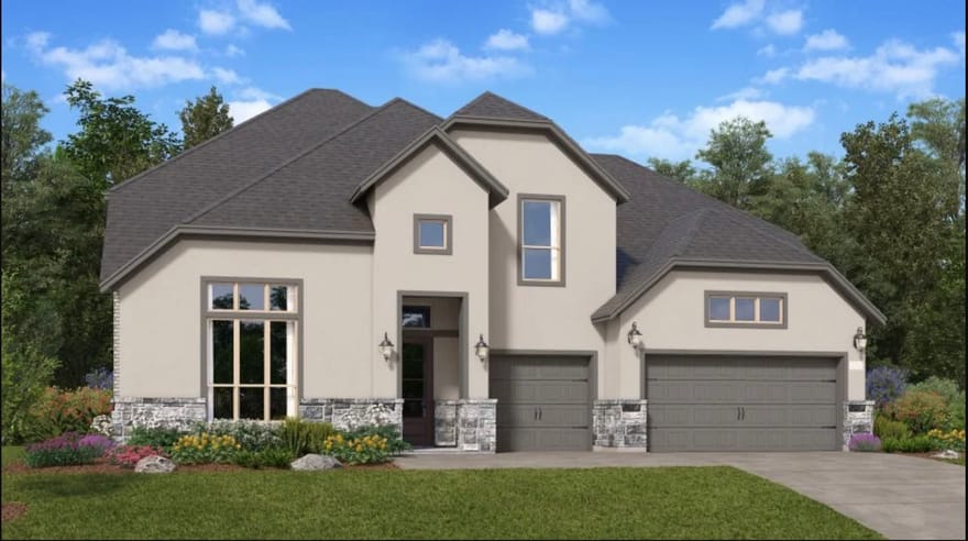 2513 Desert Island Drive, League City, Texas
