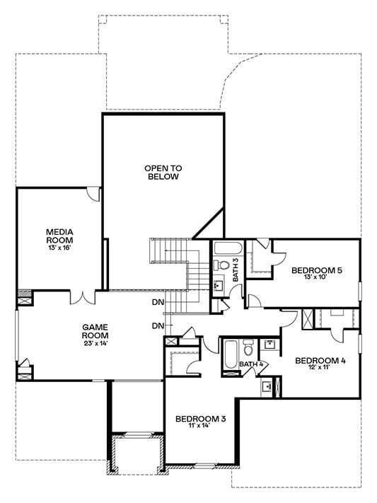 2517 Desert Island Drive, League City, Texas