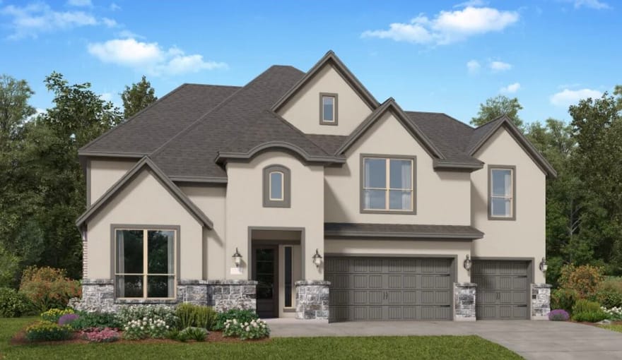 2536 Great Conquest Drive, League City, Texas