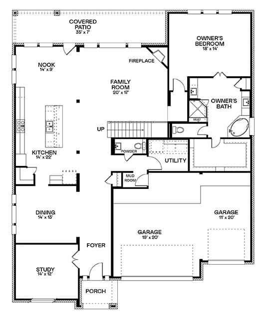 2536 Great Conquest Drive, League City, Texas