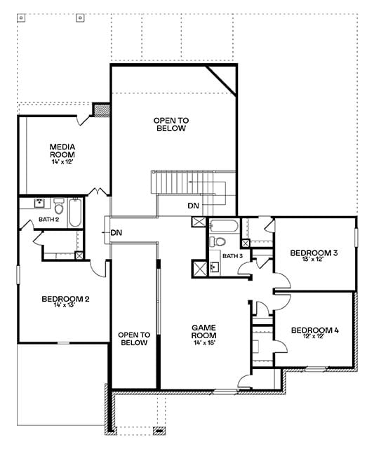 2536 Great Conquest Drive, League City, Texas