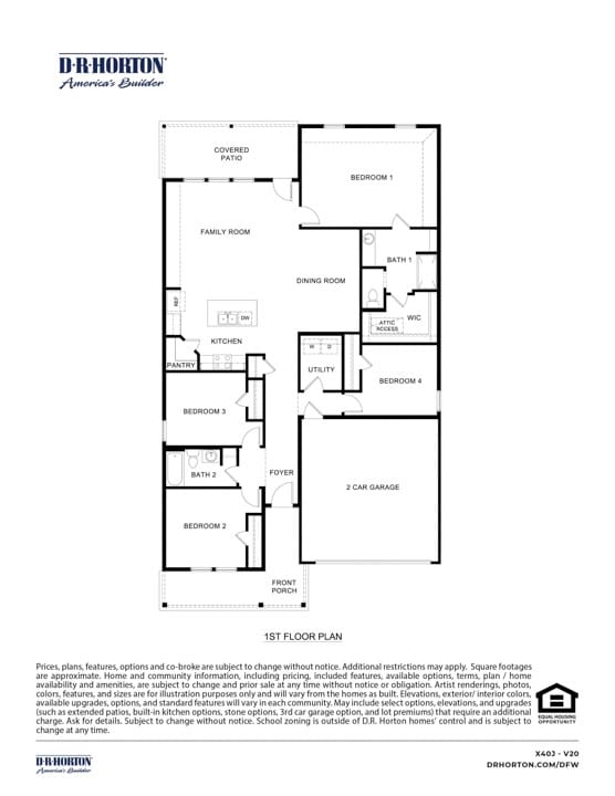 809 Brook Lane, Josephine, Texas