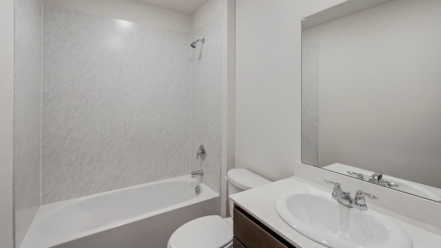 809 Brook Lane, Josephine, Texas