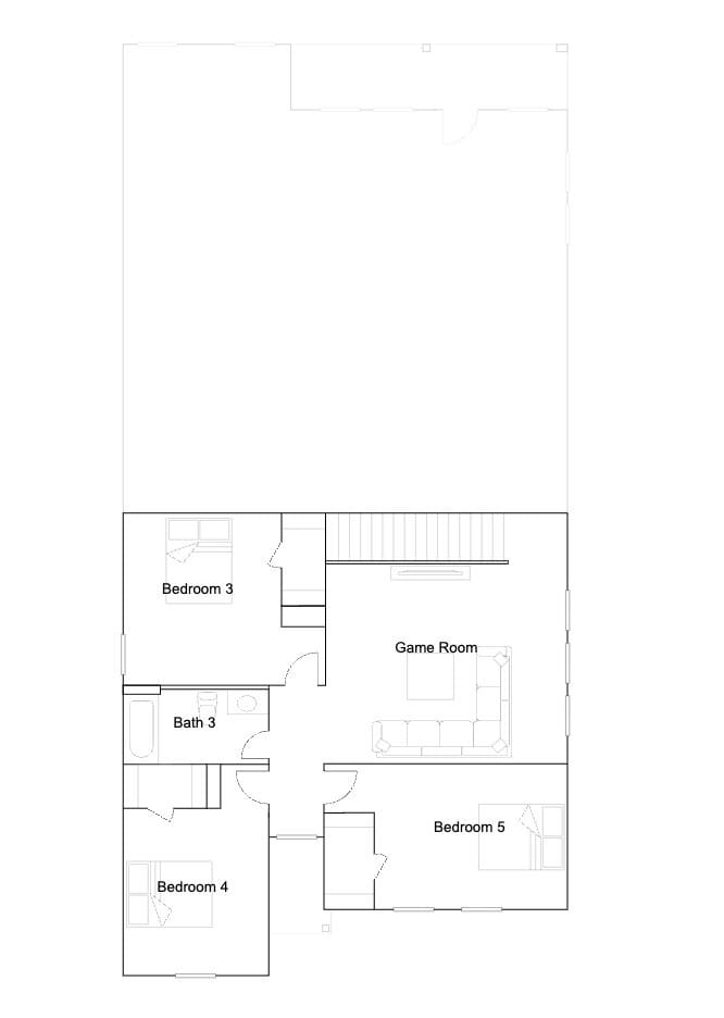 2715 Hidden Gold Court, League City, Texas