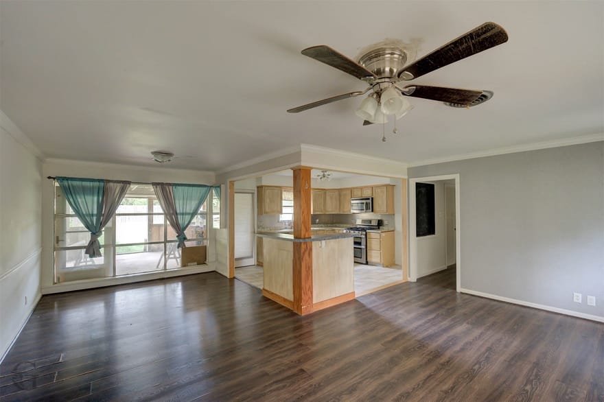 826 Cardinal Street, Shreveport, Louisiana